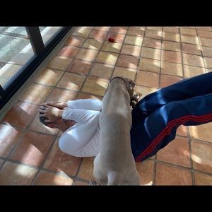 Meet your Posher, Javier